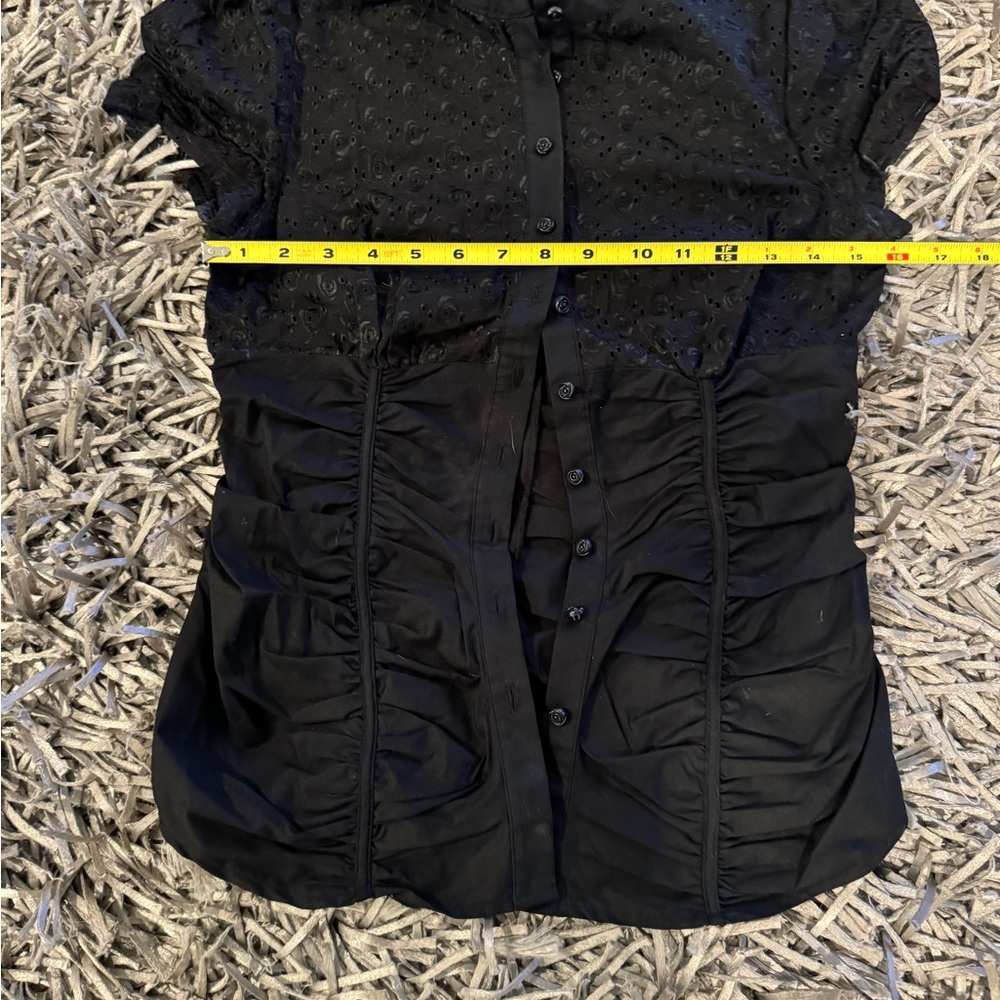 Bebe Blouse - image 5